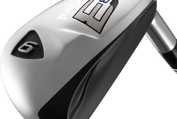 cleveland hb3 irons